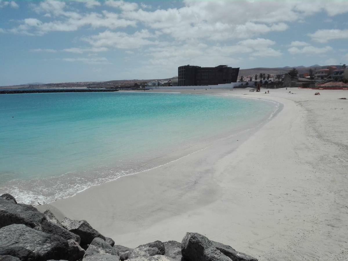Apartamento Cozy Flat Puerto del Rosario (Fuerteventura)