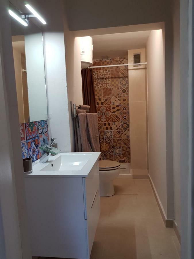 Apartamento La Naval 209, 2ºa - Oslo -