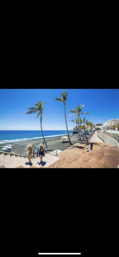 Apartamento Daniela Puerto De Naos