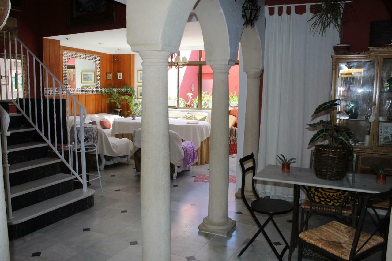 Casa Ermita 20 - Centro By Casaturistica Сasa de vacaciones