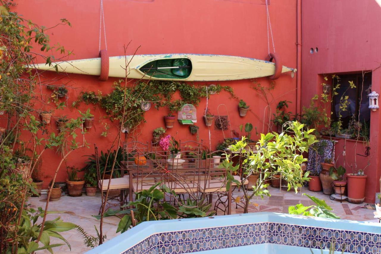 Casa Ermita 20 - Centro By Casaturistica Сasa de vacaciones *