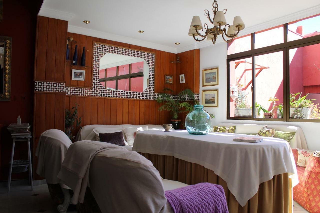 Casa Ermita 20 - Centro By Casaturistica Сasa de vacaciones Ronda