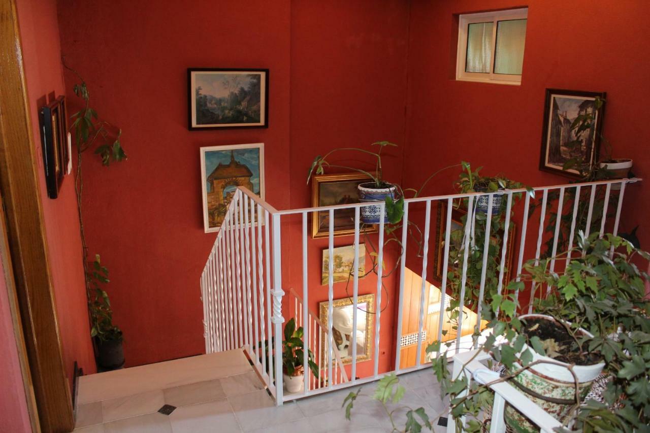Сasa de vacaciones Casa Ermita 20 - Centro By Casaturistica