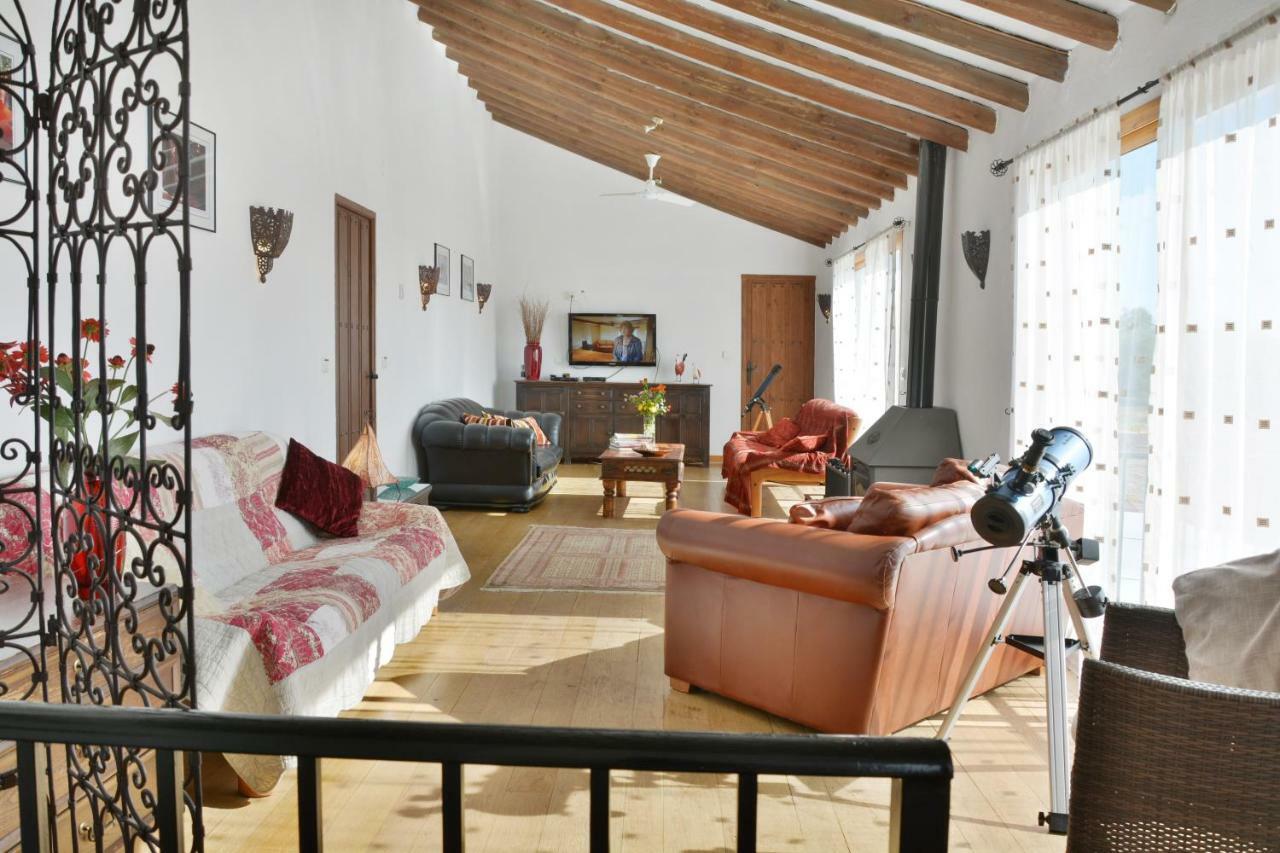 Casa La Negra Villa Periana