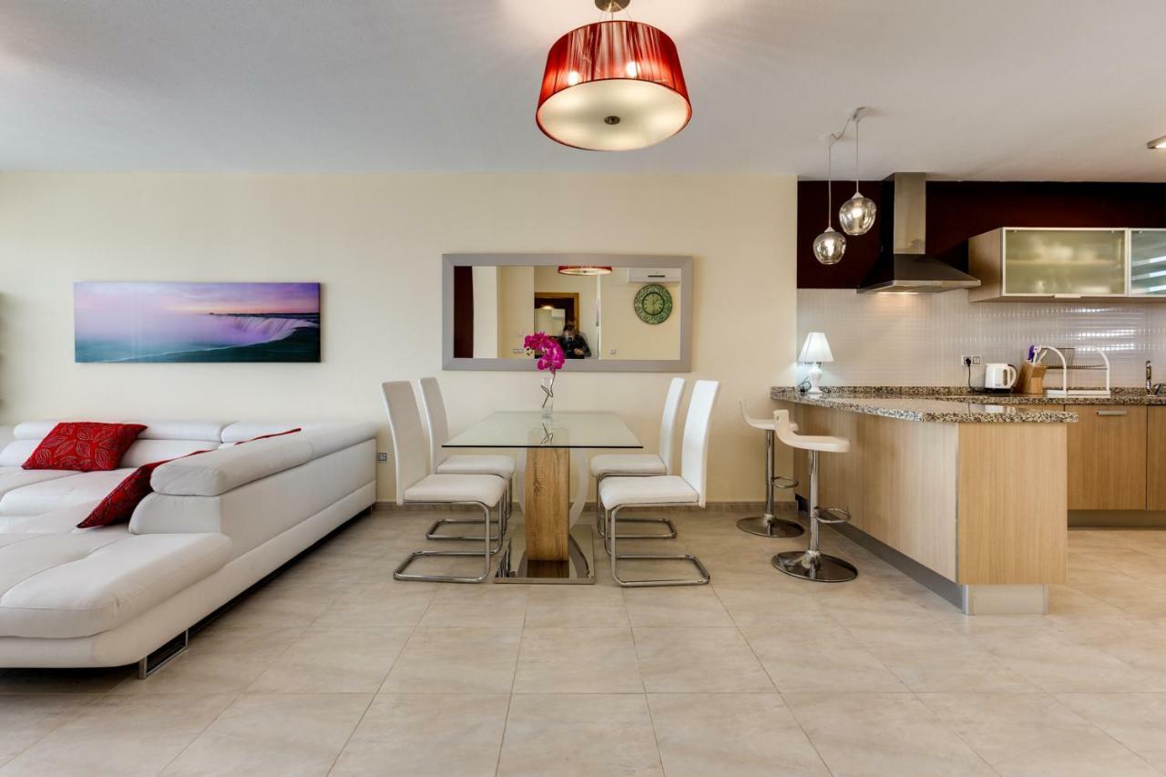 Pimienta Apartment *