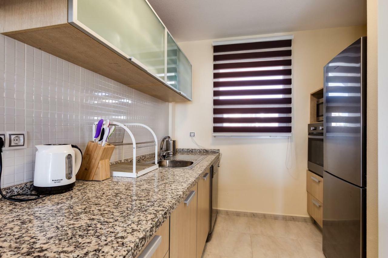 Apartment Pimienta Los Dolses