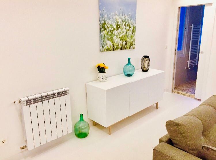 Apartamento Zurriola *