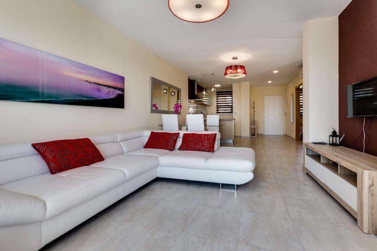 Pimienta Apartment