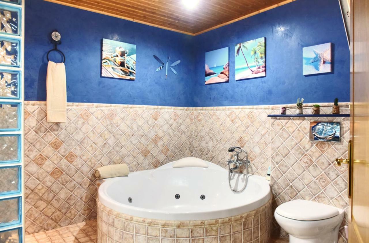 Сasa de vacaciones Seaside House Morrojable La Ilusion Morro Jable (Fuerteventura)