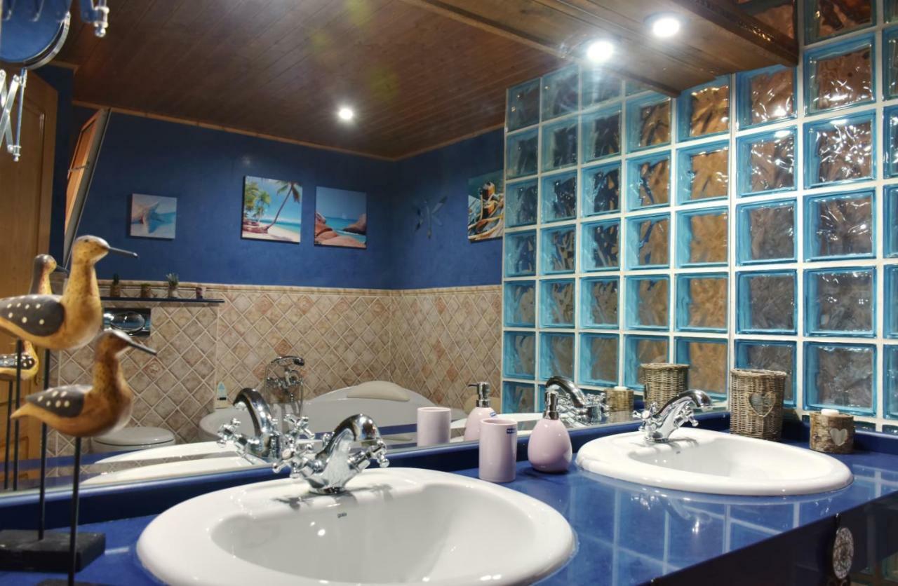 Seaside House Morrojable La Ilusion *