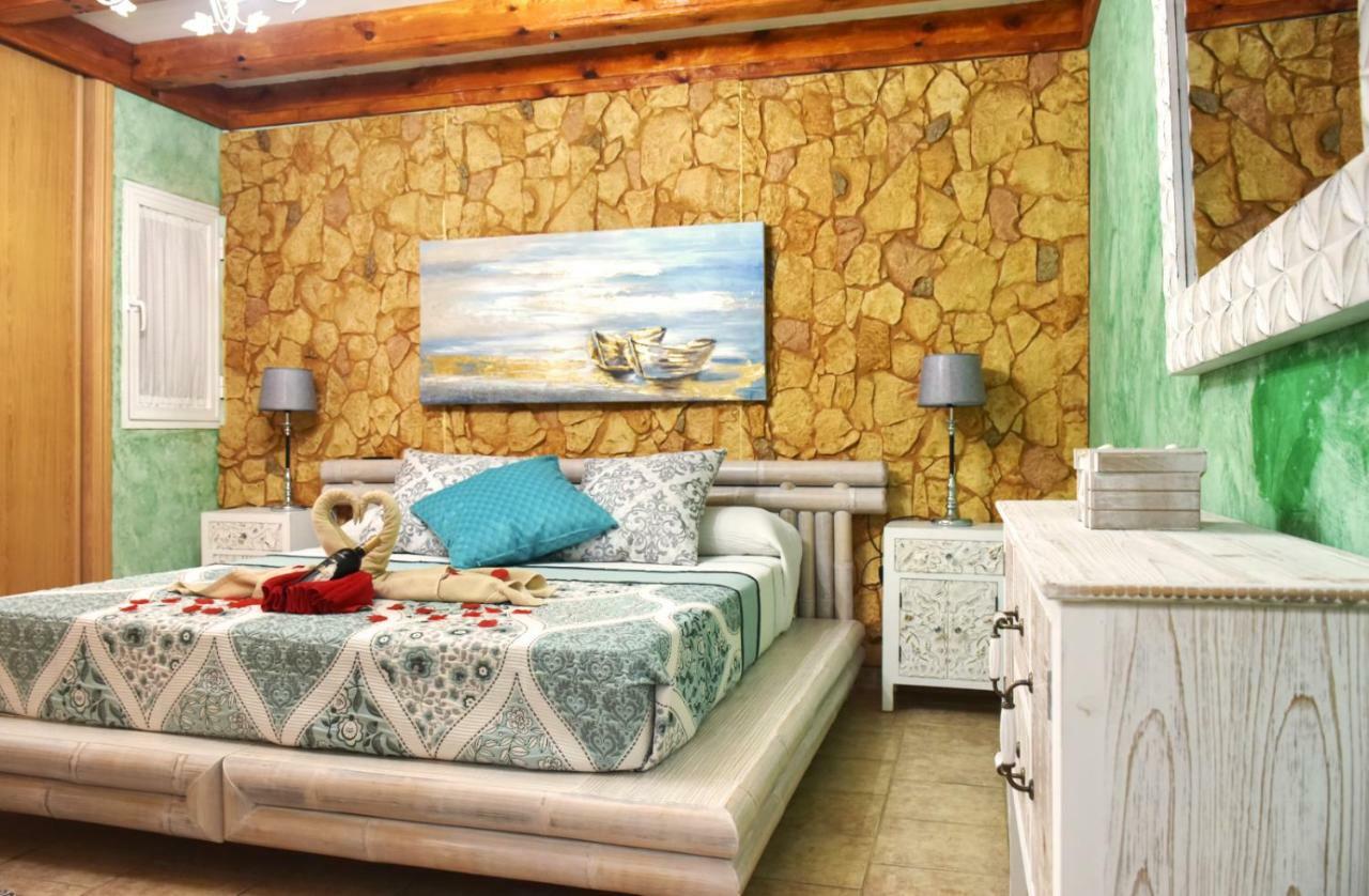 Сasa de vacaciones Seaside House Morrojable La Ilusion