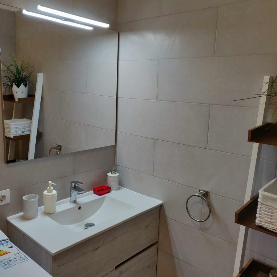 Paraiso Del Sur - Sara Apartment Costa Adeje (Tenerife)