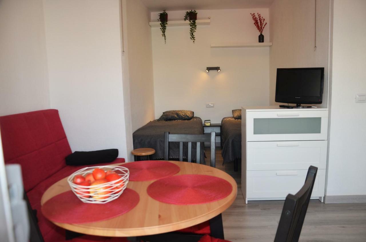 Apartamento Sunshine Puerto de la Cruz (Tenerife)