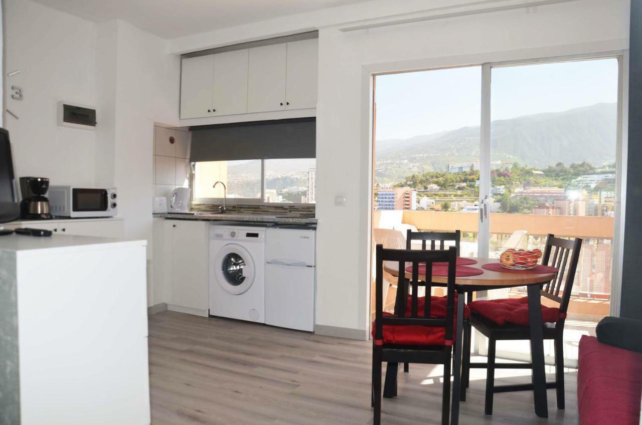 Sunshine Apartamento *