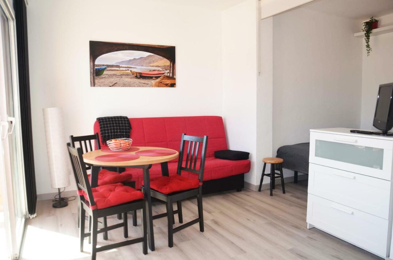Apartamento Sunshine