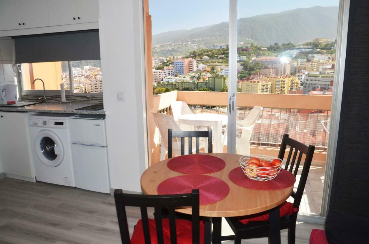 Sunshine Apartamento *