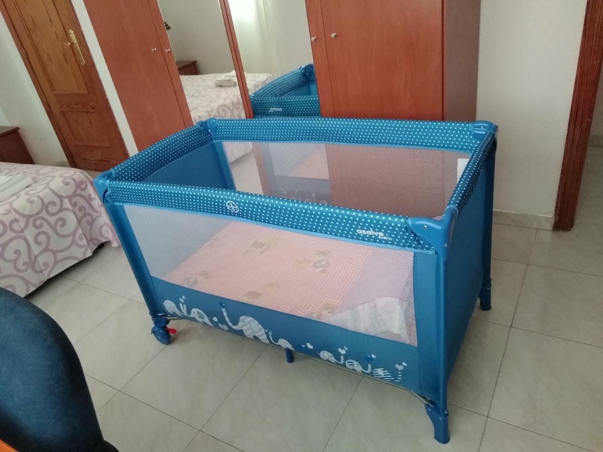 Apartamento Cerca De Todo *