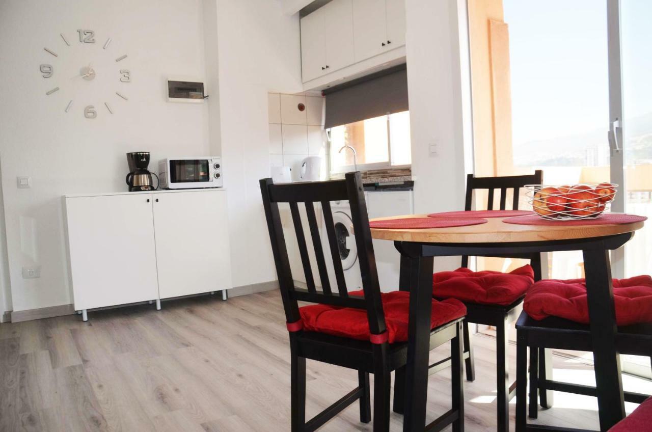 Apartamento Sunshine Puerto de la Cruz (Tenerife)
