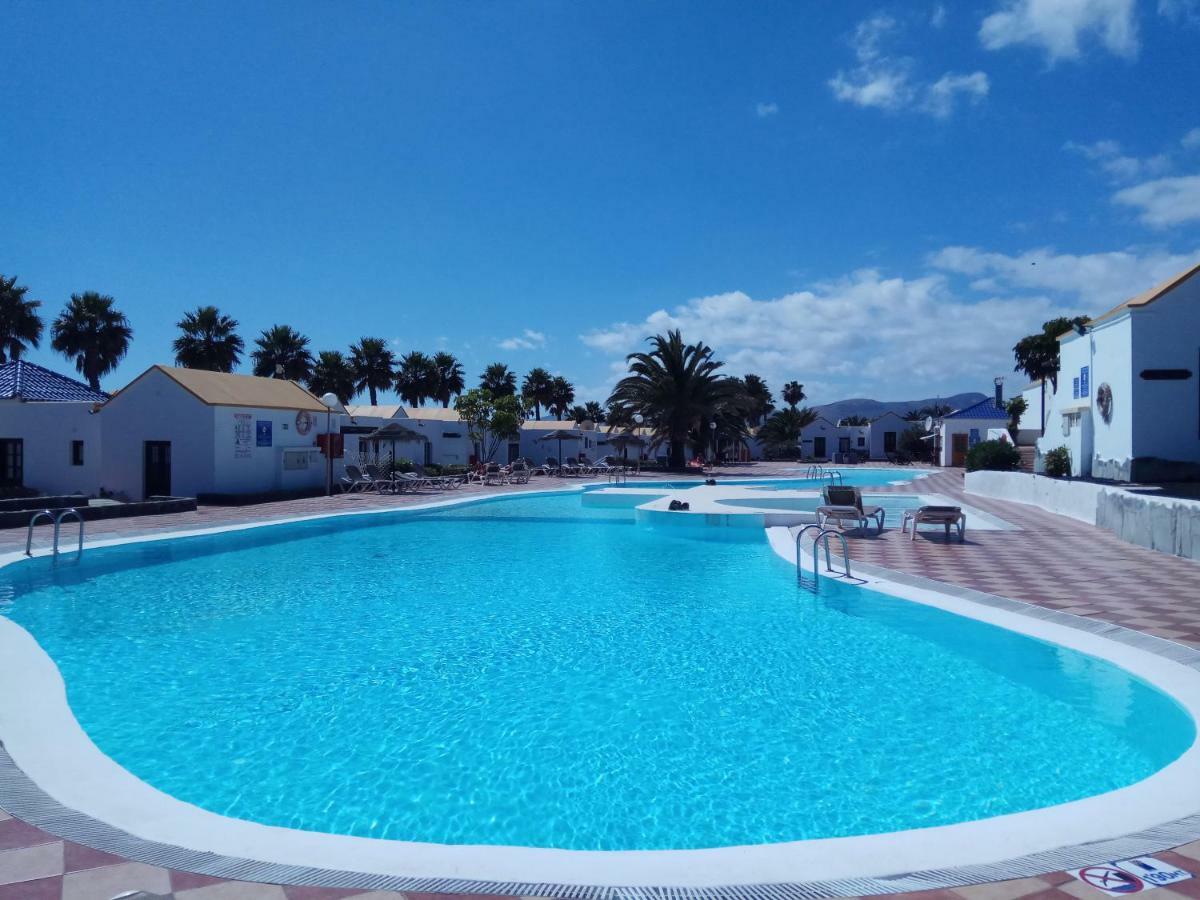 Charming And Cosy Caleta De Fuste