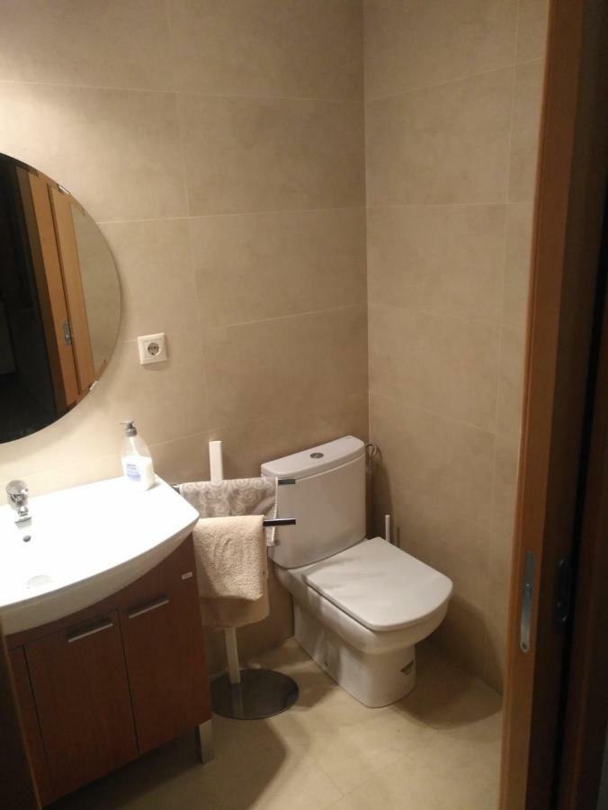 Beach Apartment * Vilanova i la Geltru