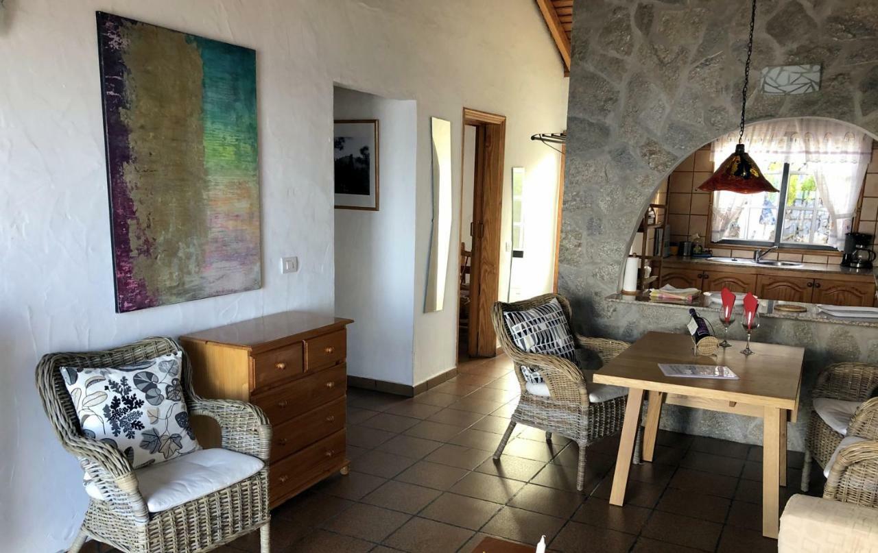 Apartamento La Hacienda Buenvivir - Los Llanos De Aridane