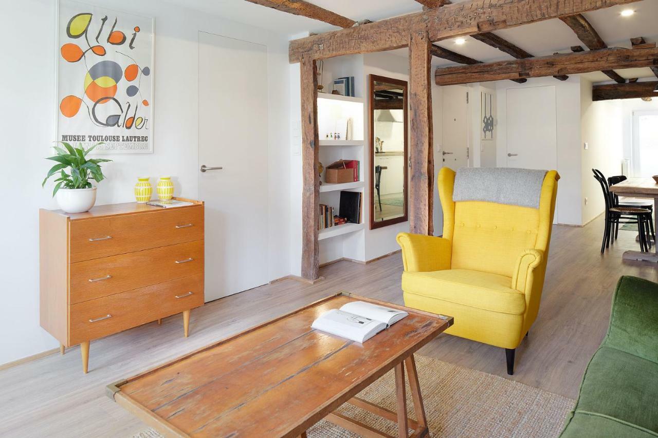 Higer Apartamento