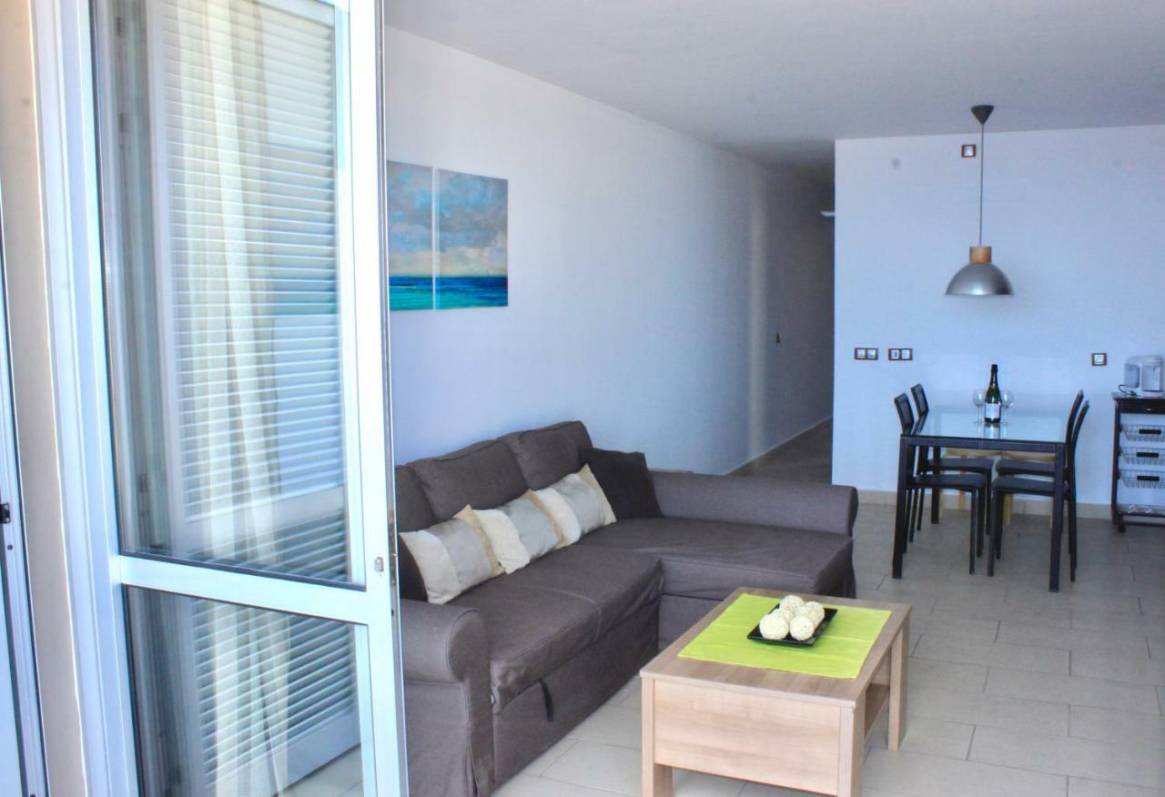 Sunny Ocean View Apartamento Porís de Abona