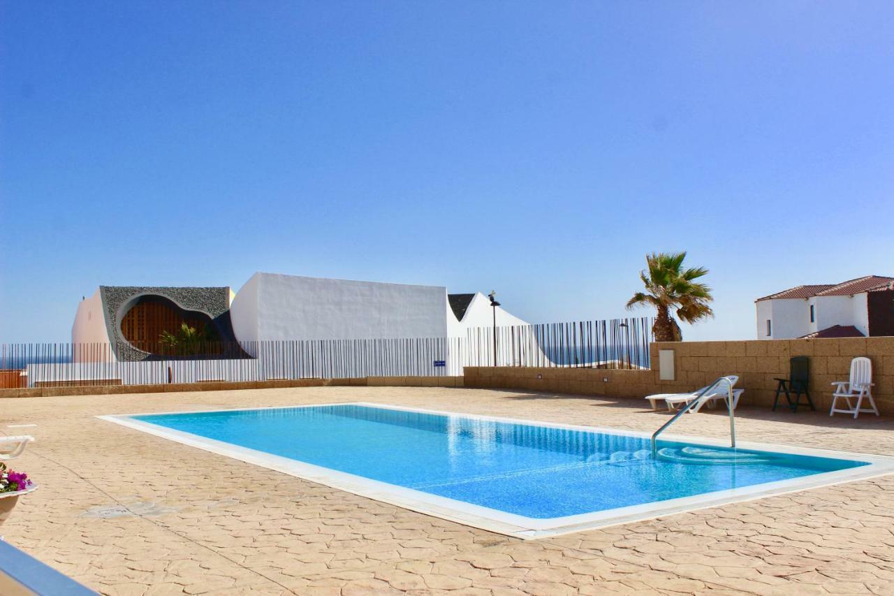 Apartamento Sunny Ocean View Porís de Abona