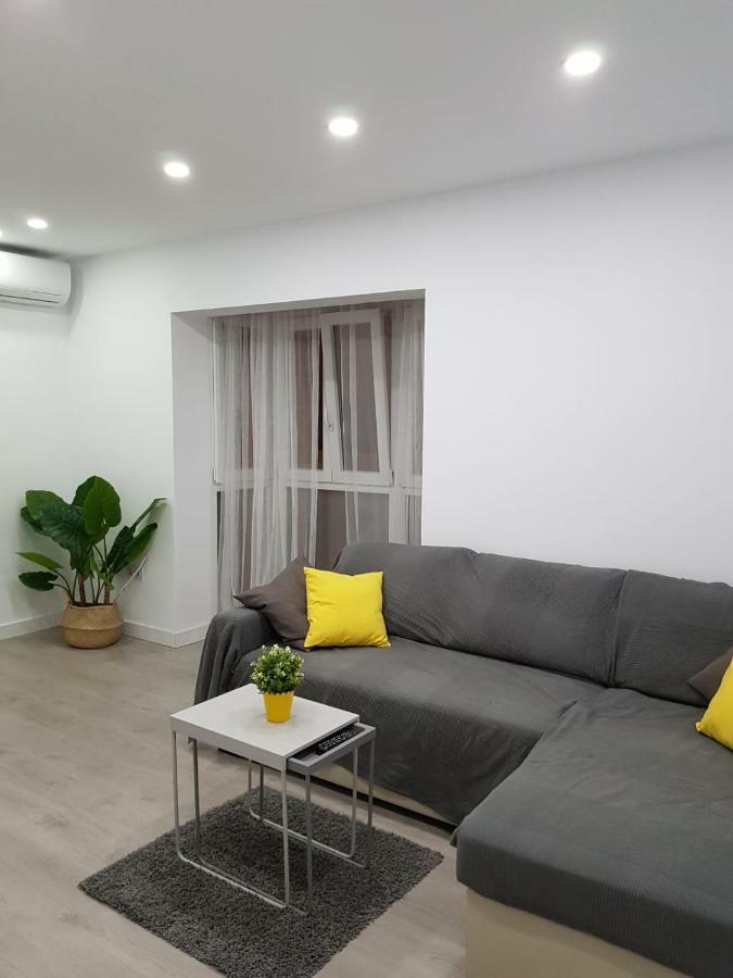 Apartamento Caleta *
