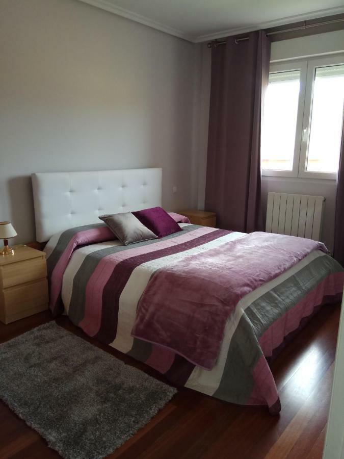 Apartamento Larrauri Mungia