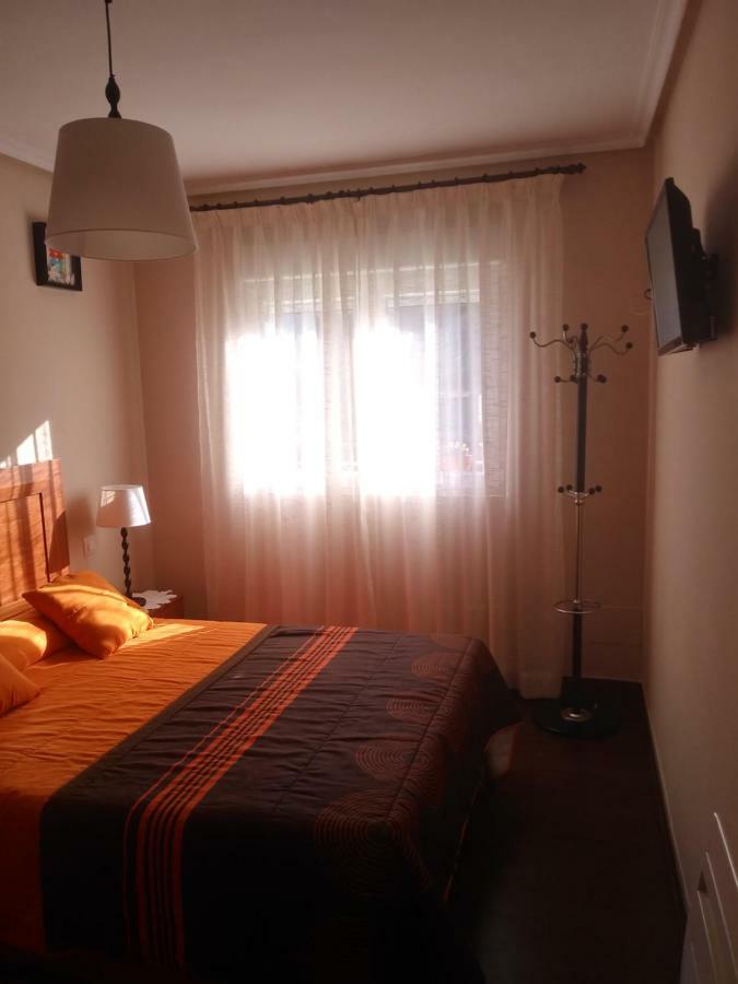 Vivienda De Uso Turistico Nel Apartamento