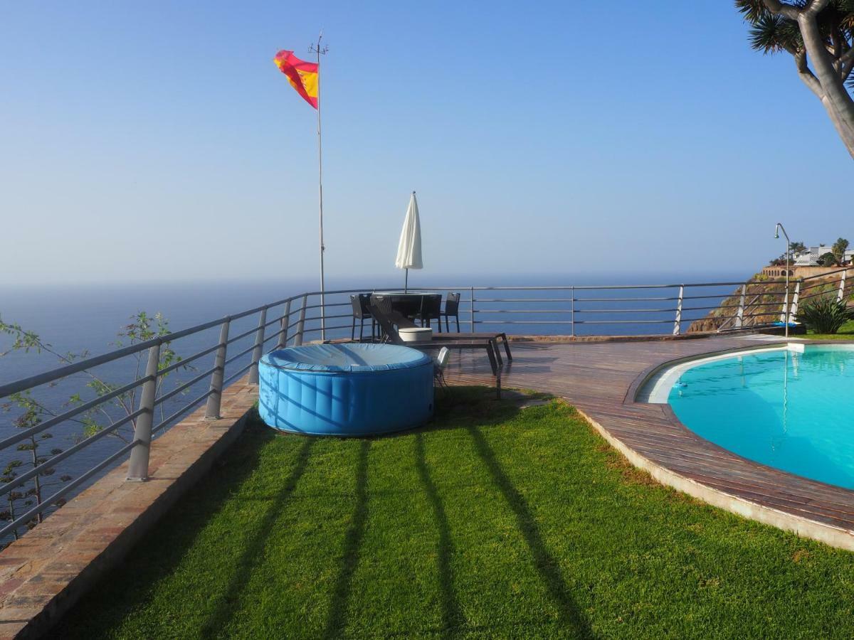 Bahia De Michel, Piscina Climatizable, Free Wifi, Bbq *