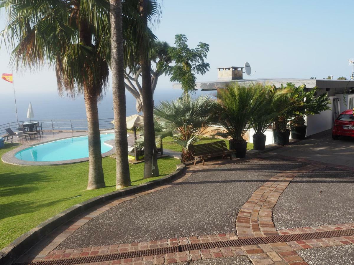 Bahia De Michel, Piscina Climatizable, Free Wifi, Bbq Villa *