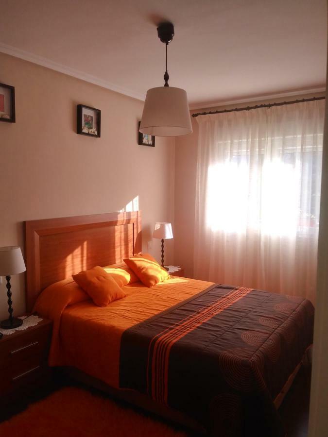 Vivienda De Uso Turistico Nel *