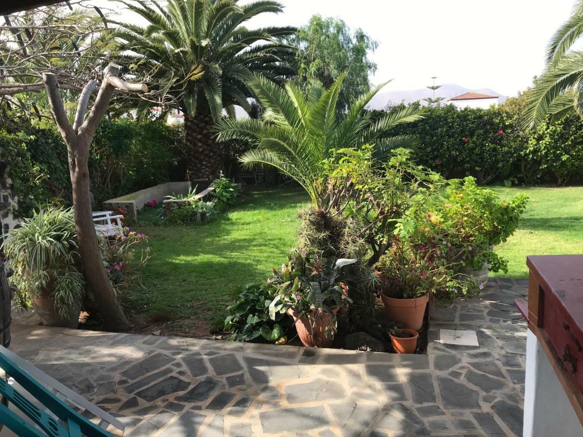 Suite La Oliva * La Oliva