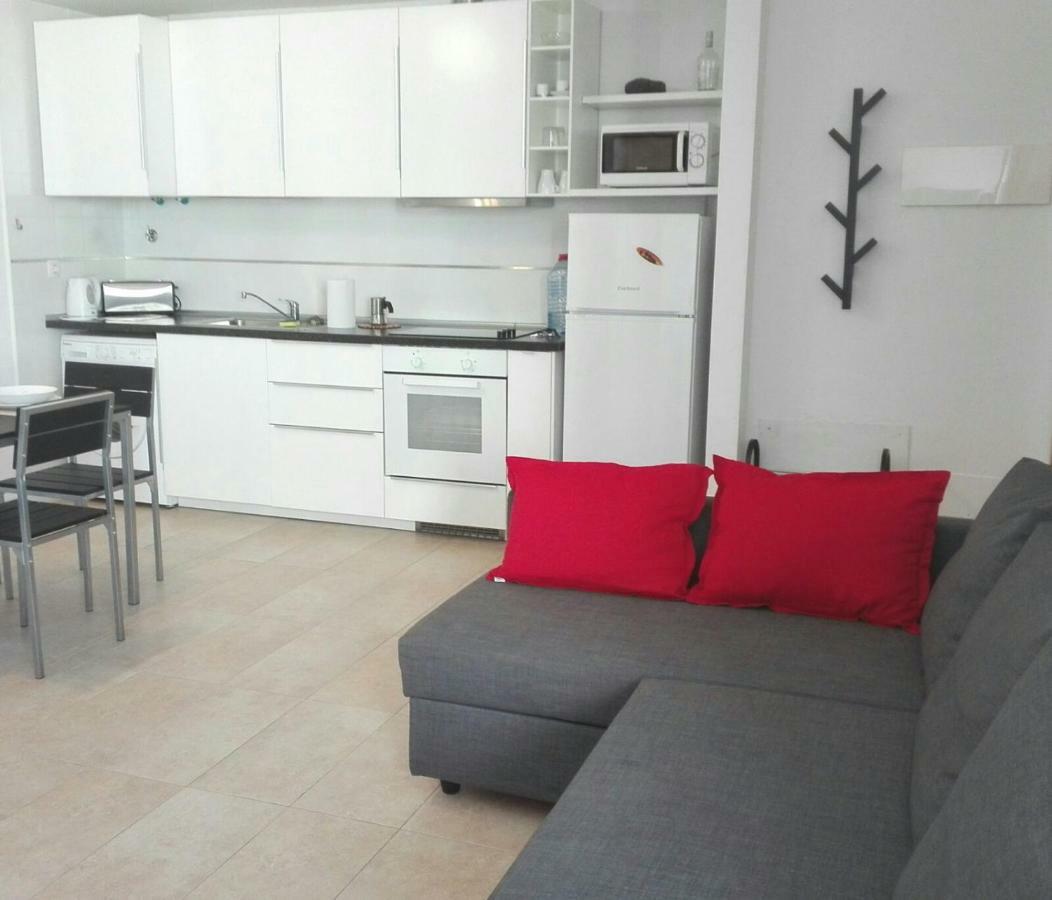 Cozy Flat * Puerto del Rosario (Fuerteventura)