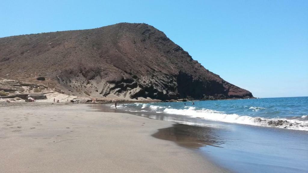 Primavera Tot 7 Personen Ideaal Voor Backpackers Apartment Arona (Tenerife)