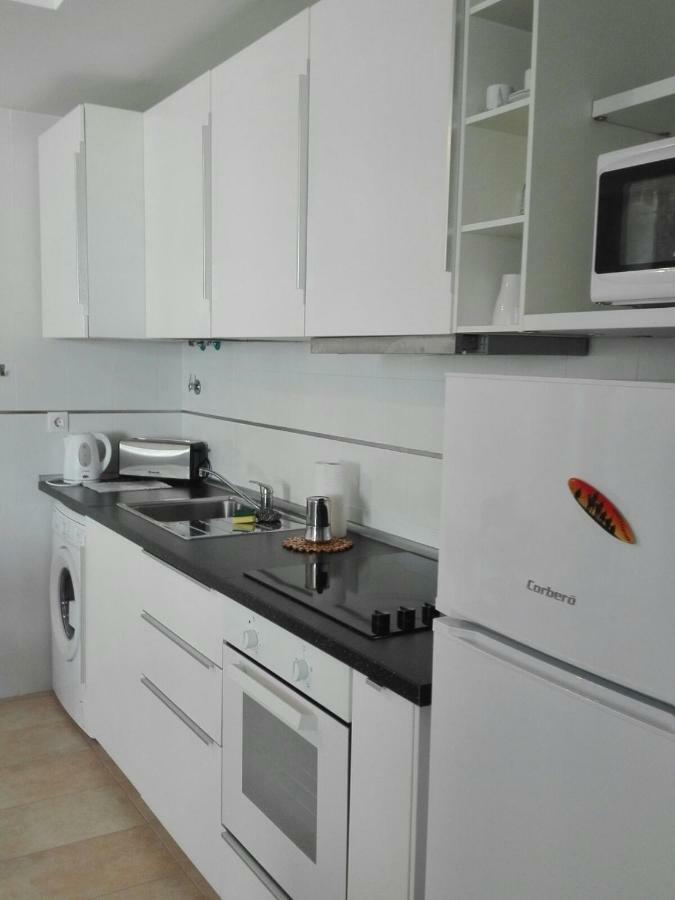 Cozy Flat * Puerto del Rosario (Fuerteventura)