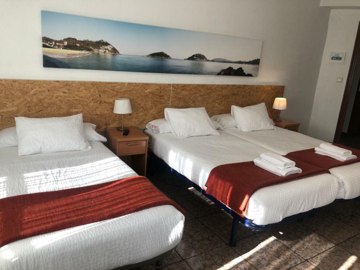 Guest house Amara *