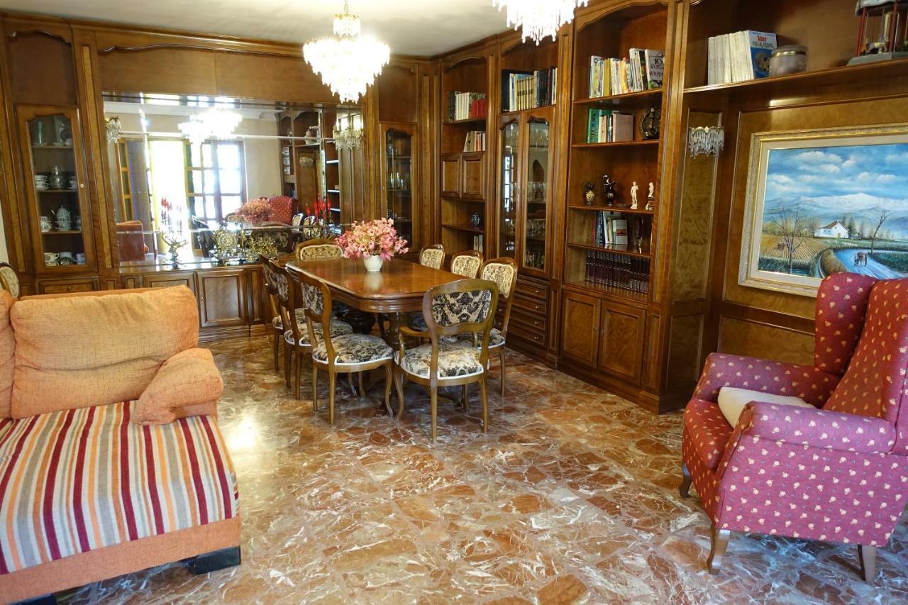 Casa Aurora Apartment *