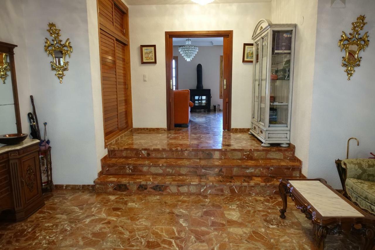 Apartment Casa Aurora Durcal