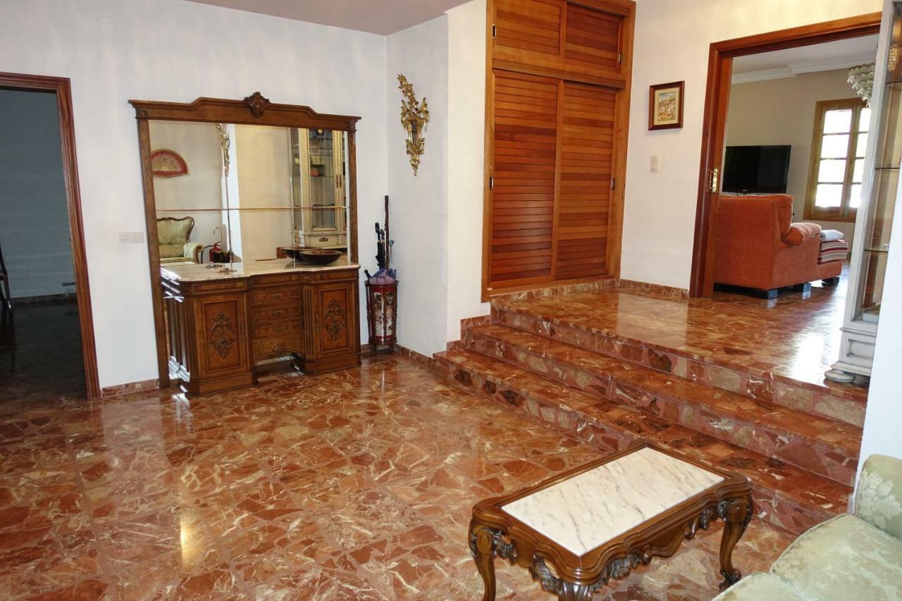 Casa Aurora *