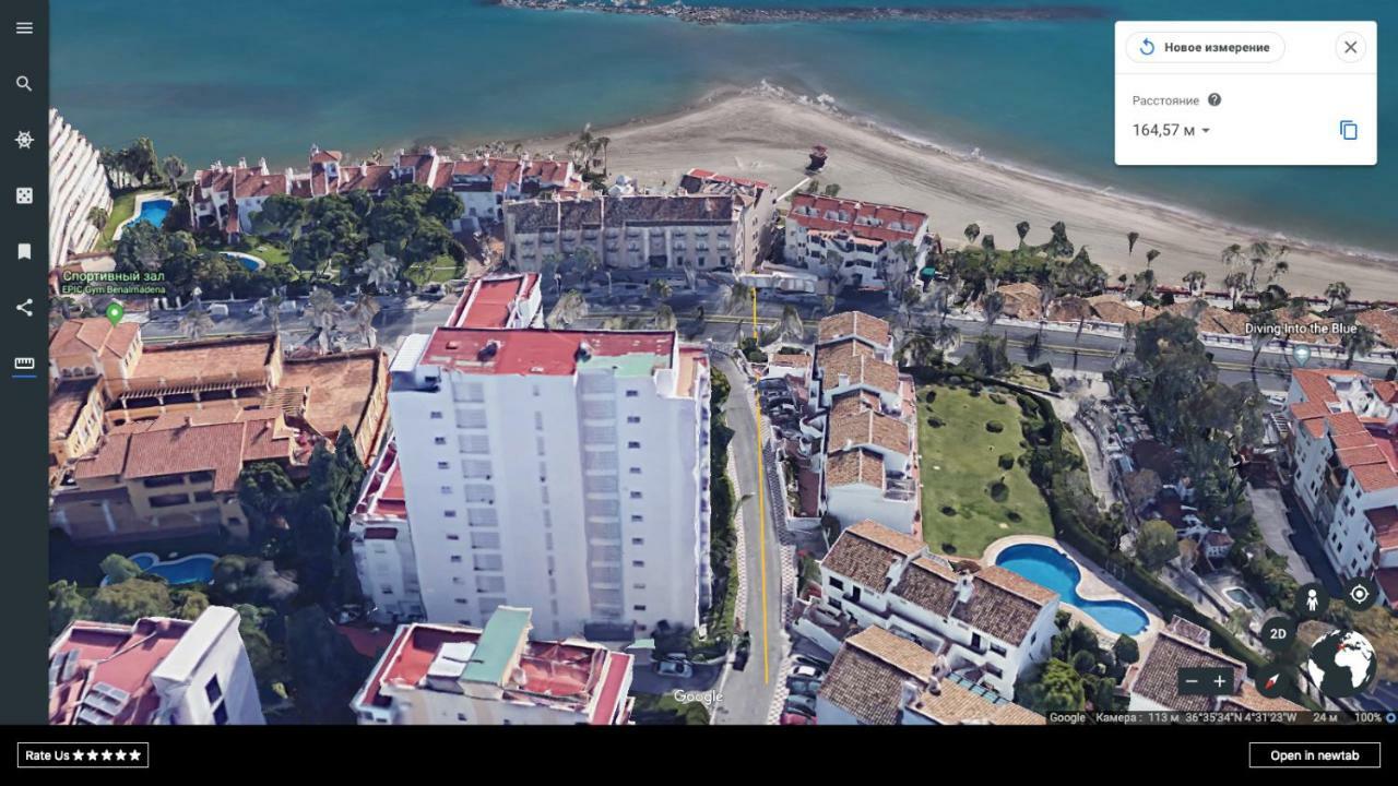 Vista Bonita * Benalmádena
