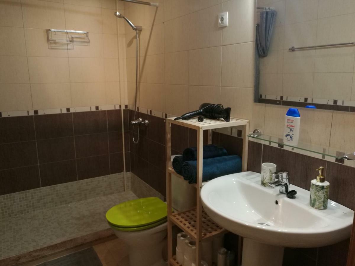 Vida - No Stress Holidays Apartamento *