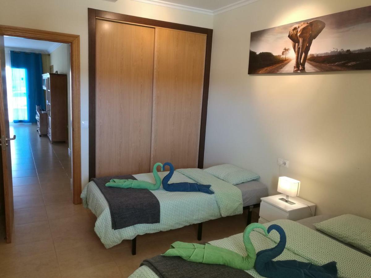 Vida - No Stress Holidays Apartamento Cotillo