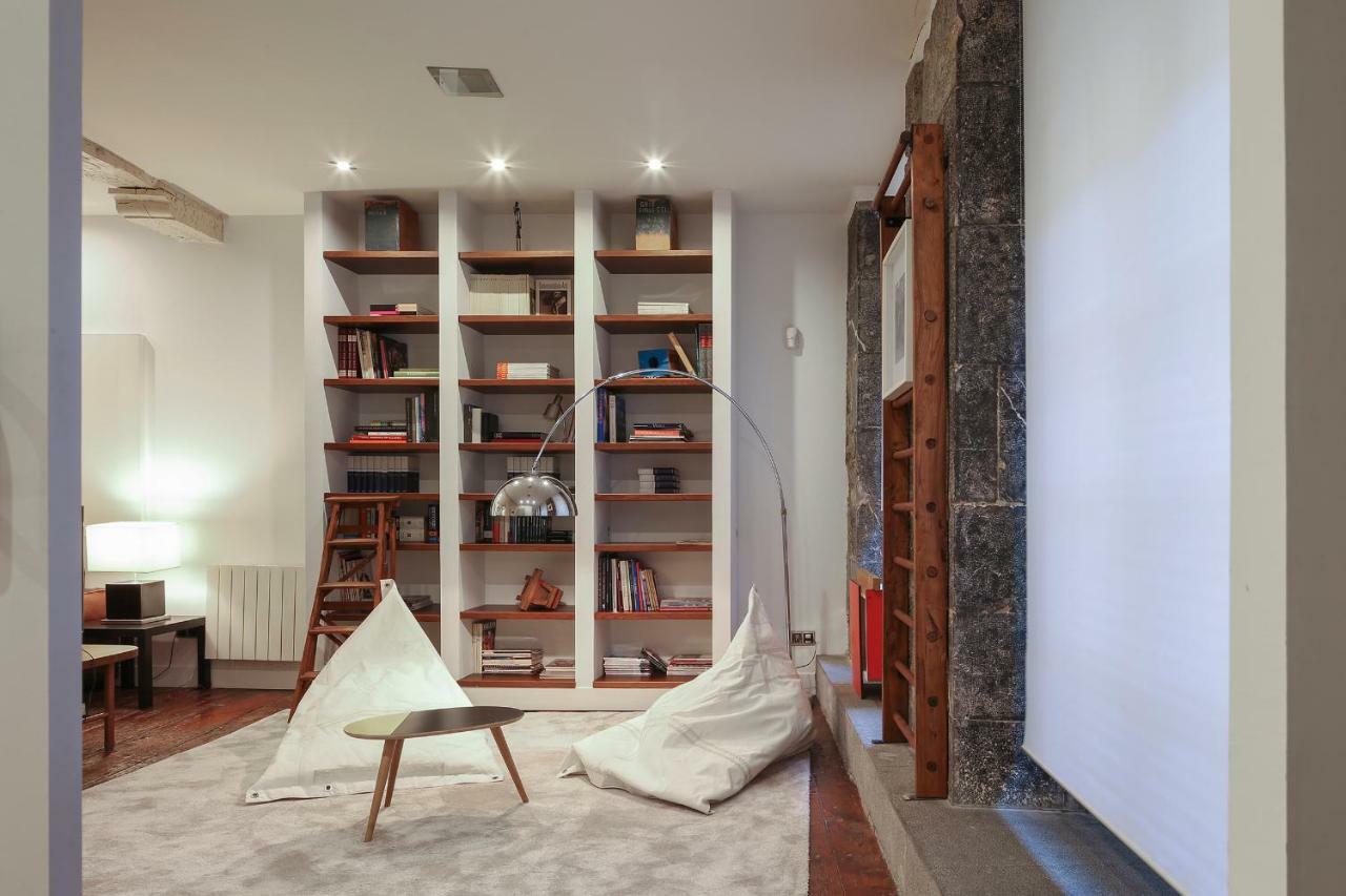 Casco Viejo Comodidad Y Elegancia By Urban Hosts
