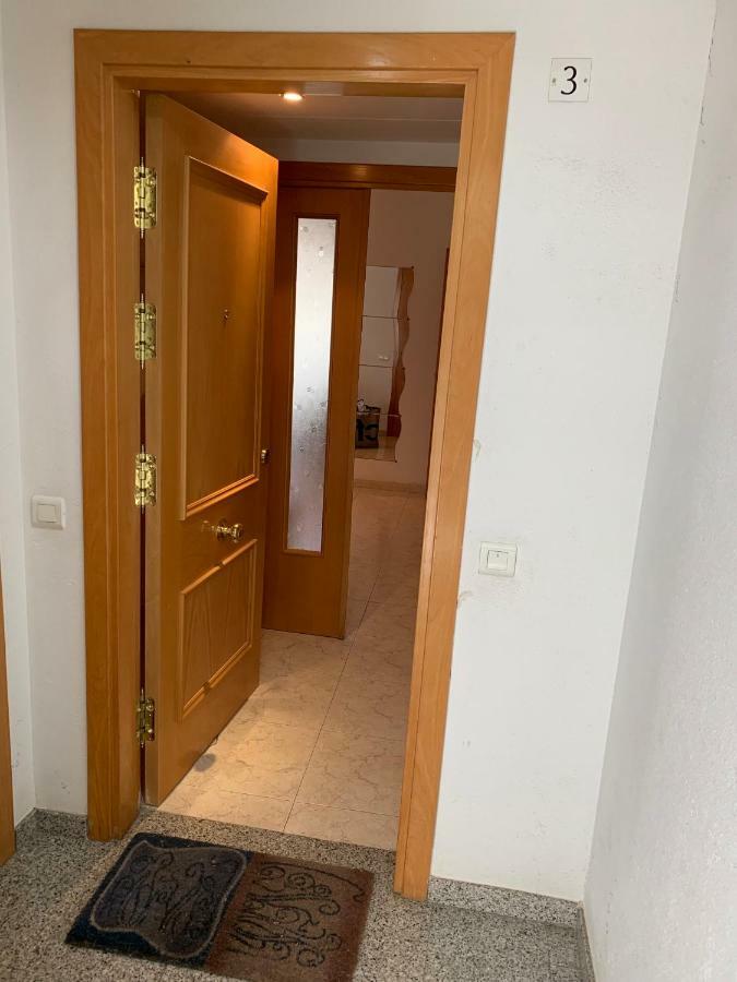 - Wifi Free - Piscina 250 M Playa Apartment Cambrils