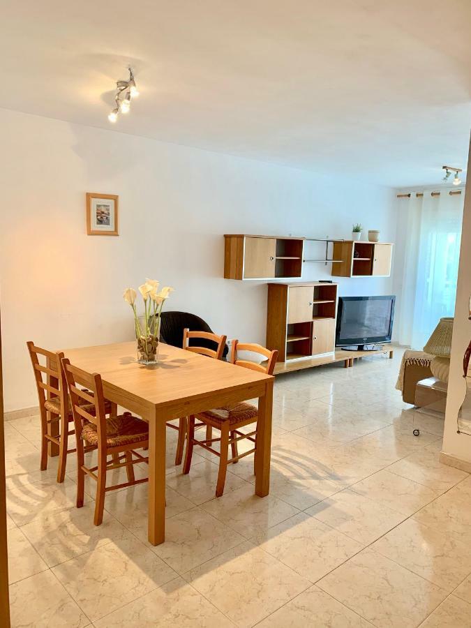 - Wifi Free - Piscina 250 M Playa Apartment Cambrils