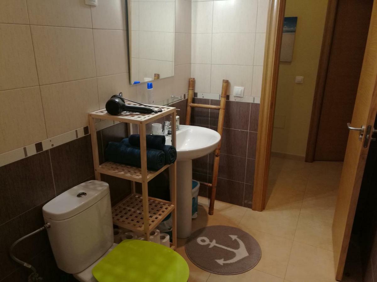 Vida - No Stress Holidays Apartamento *
