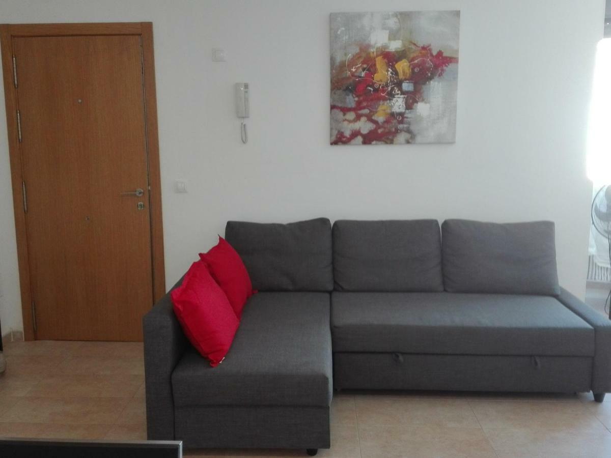 Cozy Flat * Puerto del Rosario (Fuerteventura)
